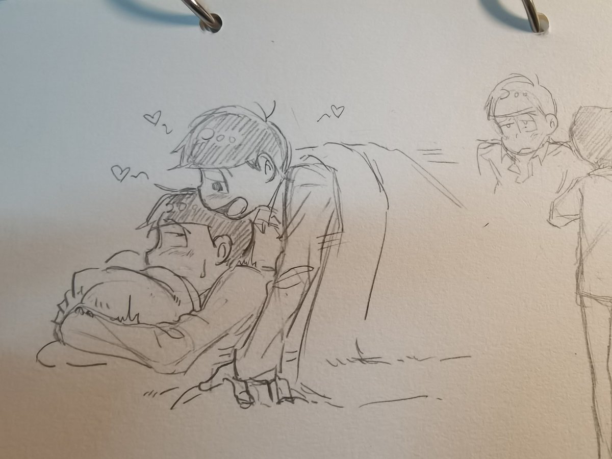 池中困鱼 tweet media