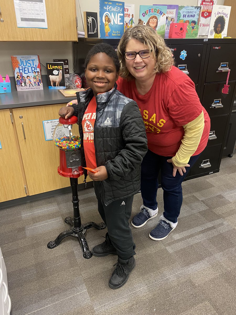 Loving these Positive Office Referrals and Positive Parent Phone Calls @OPEbulldogs