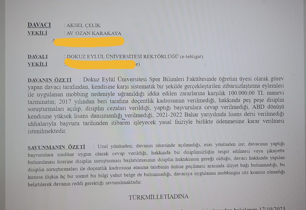 Aksel Çelik tweet media