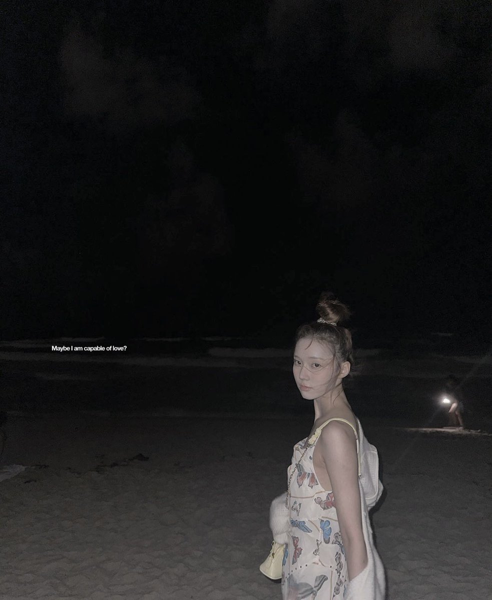 Wasn’t expecting that.