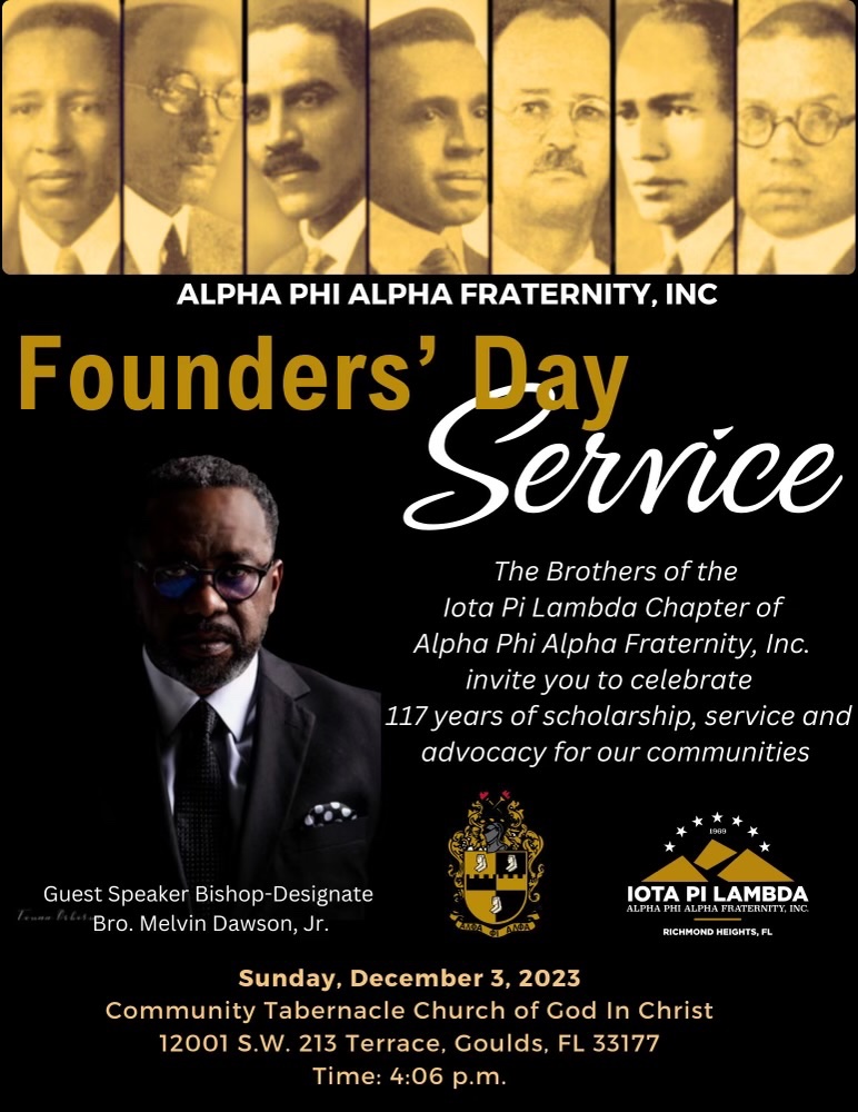 Join us on this weekend as we celebrate 117 years of Scholarship, Service, and Advocacy for our Communities. #aphia1906🤙🏾