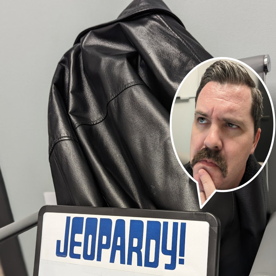 BrianMorris_Jr's tweet photo. Last day to donate to the kids!! https://t.co/aUR0Qgj6VP

Tonight we celebrate by dressing up as a famous mustachioed character. Any guesses who I'm going as? https://t.co/Y4MAxzjoYb