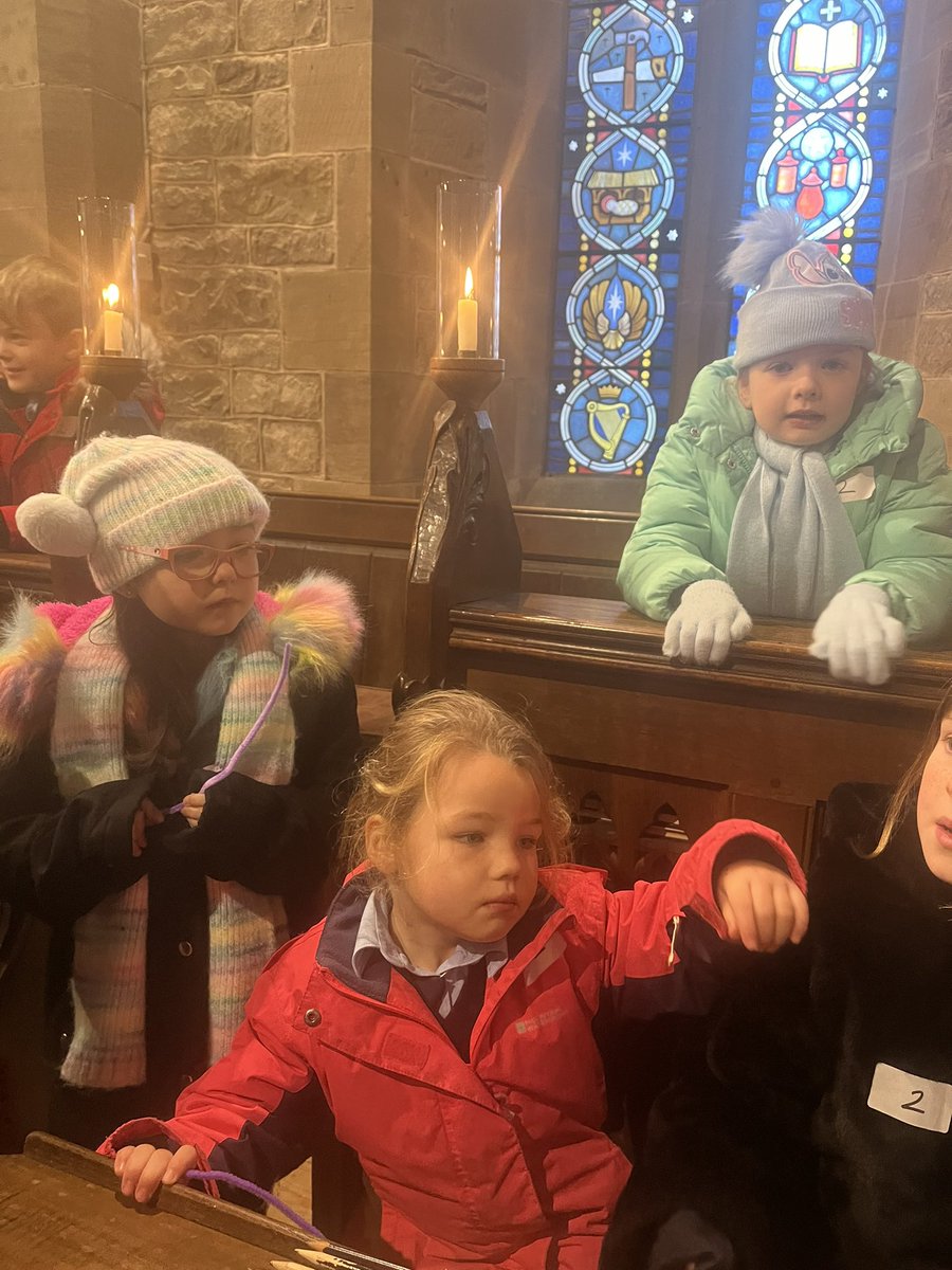 Weston-under-Penyard Primary tweet media