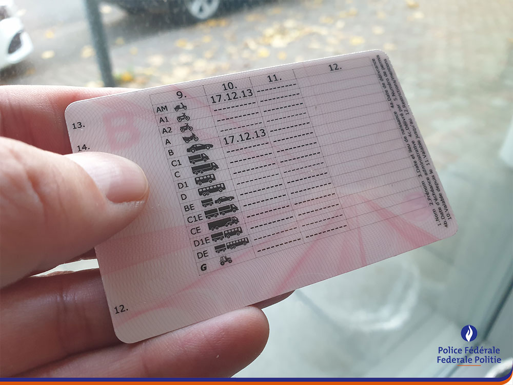 Federale Politie tweet media
