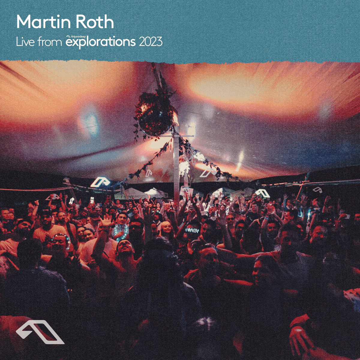 Sure to take you down memory lane, <a href="/djmartinroth/">An Analog Guy</a>'s Explorations set is full of house and electronic classics 🎵
Now live on our YouTube channel, give it a listen here ➜ anjunadeep.ffm.to/mrex23.OTW