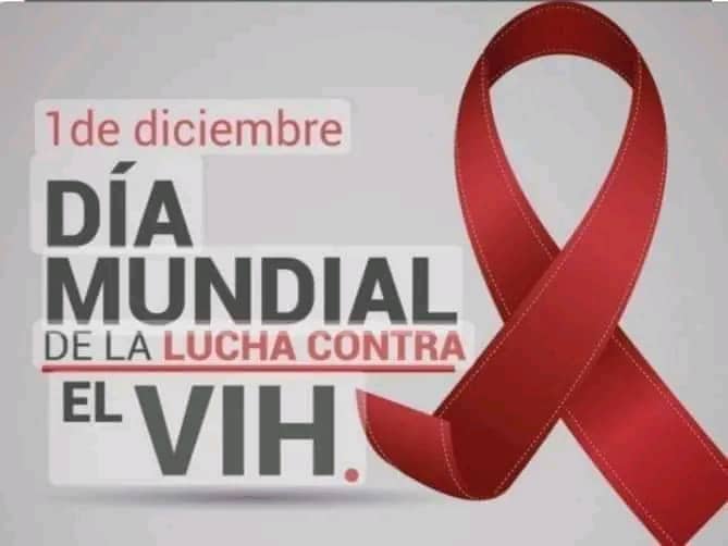 Cada 1 de diciembre se celebra el Día Mundial del Sida, es una oportunidad para apoyar a aquellos involucrados en la lucha contra el VIH y para mejorar la comprensión de este como un problema de salud pública mundial.
#saludpreventiva
#CubaEsSalud
#Camagüey
