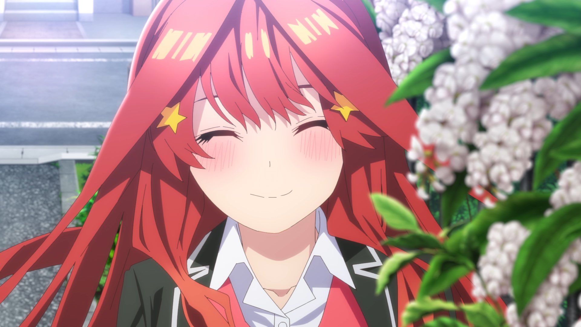 TVアニメ『五等分の花嫁』公式 on X: TVアニメ『五等分の花嫁』公式 on X: