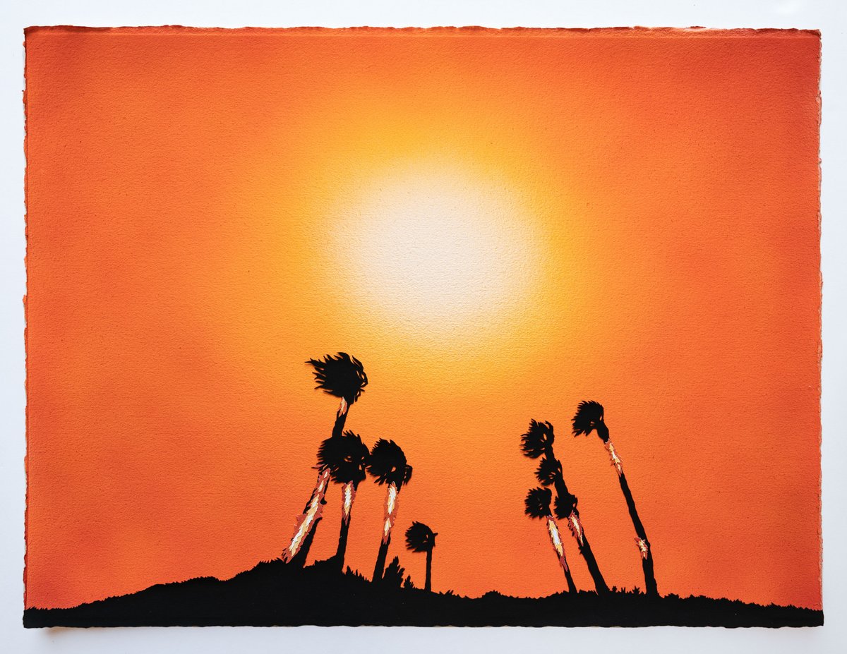 oxfordamerican's tweet image. “How has our understanding of Black women’s film and literature been overdetermined by the politics of Hollywood and mainstream literary culture?” 
—@TheRandiSavage in an essay from the #FilmIssue. 

oxfordamerican.org/magazine/issue…

Image by Francesca Gabbiani, c/o Wilding Cran Gallery