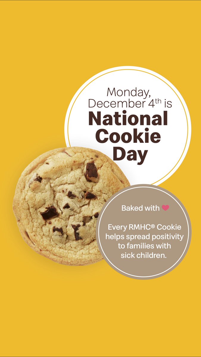 RMHC Atlantic / l’OMRM Atlantique tweet media