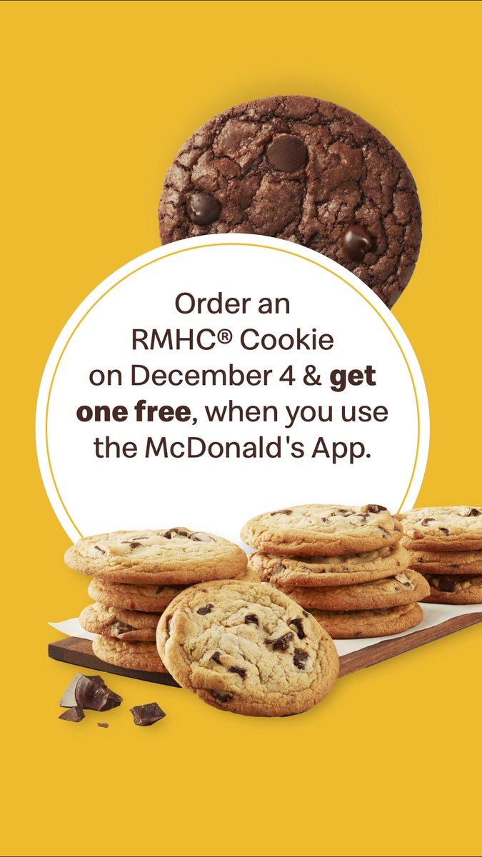 RMHC Atlantic / l’OMRM Atlantique tweet media