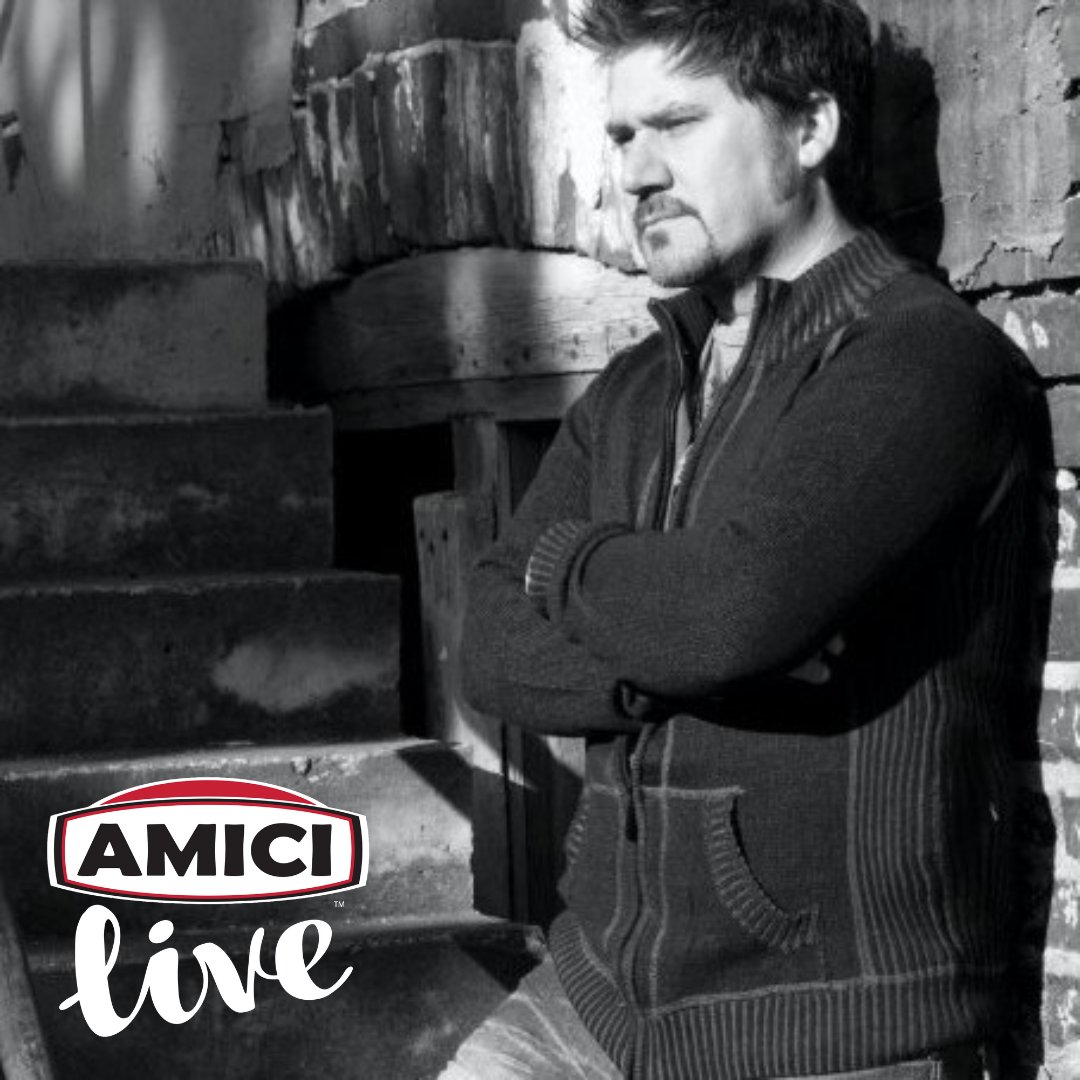 amicimadison's tweet photo. Join us for an unforgettable night of delicious food and music with Ronnie Pittman & Friends LIVE TONIGHT @ 8:30 PM! π
#LiveMusic #fun #RonniePittmanAndFriends #AmiciMadison #music #foodie #love #pizzalover #ilovepizza #wings #winglover #AmiciLIVE #musician #localmusic https://t.co/TLmiCaBnAa