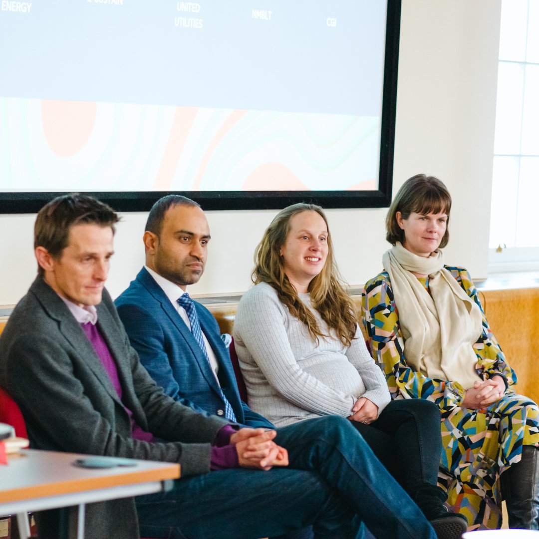 Agent Academy tweet media