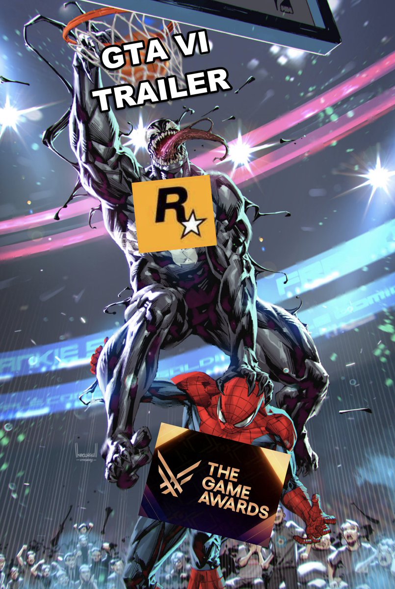 GTA VI: "A MAMARLAAA EL PUTO DORITOS"