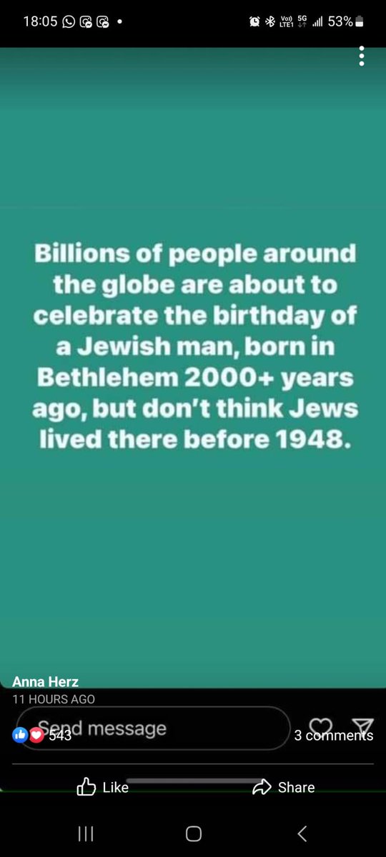 shahar2k5's tweet photo. @benjaminbutter https://t.co/GdRABS39i7
