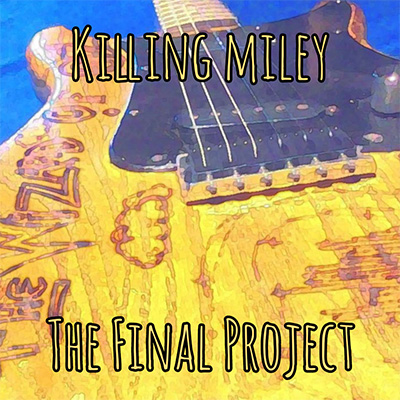 We play 'Chorus For The Masses (2023)' by killing miley @killingmiley at 9:53 AM and at 9:53 PM (Pacific Time) Friday, December 1, come and listen at Lonelyoakradio.com / #NewMusic show