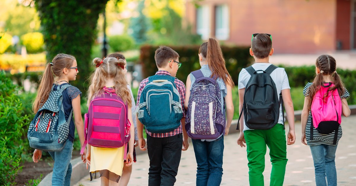 🏫🚨 Explore how technology is shaping a safer educational environment. Ready to enhance protection and peace of mind? Read more now at rb.gy/fqw5uw or visit rb.gy/kmstn7 to see how we can help! #SchoolSafety