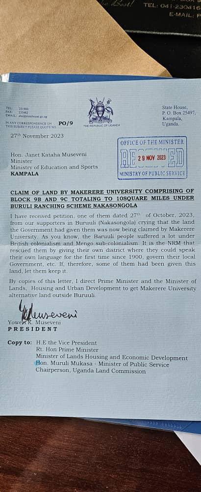 Kifefe Kizza-Besigye tweet media