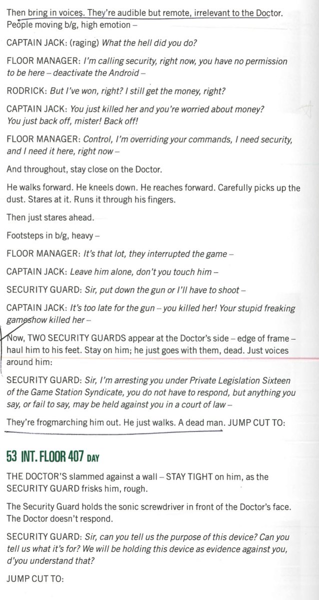 trinitymells's tweet image. god this scene from bad wolf is so well written. peak rtd fr 😭🫶