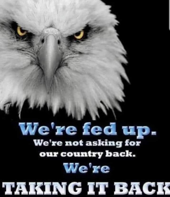 BIGGELAAR (@big4usa) on Twitter photo <a href="/827js/">Jeff pontz</a> <a href="/ItallionTony/">tony</a> <a href="/Chloe4Djt/">๐บ๐ธ CHLOE ๐บ๐ธ</a> <a href="/laura_7771/">๐๏ธ ๐๐ฟ๐ถ๐๐๐ถ ๐โจGod is awesome all the time๐</a> <a href="/DoraDallas6/">DORA ๐ท</a> <a href="/NE1Honest/">Man In the Middle</a> <a href="/PaulaRed62/">Paula ๐</a> <a href="/TonyIannitelli/">Tony Iannitelli</a> @MNS__5 <a href="/KathySh05404129/">Kathleen Sherman</a> <a href="/cinarte1956/">๐บ๐ธcindy๐ฎ๐ฑ</a> <a href="/Just_Carly_/">Carly</a> <a href="/LindaNTx/">โ๏ธ ๐ฟ๐พ๐๐น๐ถ โ๏ธ</a> <a href="/Rammie24/">๐RAMMIE๐</a> <a href="/mil_vet17/">RetMilVet17</a> <a href="/AnBeOnd/">infini_dee_</a> <a href="/Queeny1946/">Queeny46</a> <a href="/realNick_777/">๐Nick 777๐ IFB</a> <a href="/4524Bel/">๐น๐ธ๐ป๐ฅBelinda Joy ๐ฅ๐๐ท</a> <a href="/45Scooby2/">Scooby-Doo Too</a> <a href="/JordanBrace8/">Jordan, President Trump Supporter, Vegan Patriot</a> <a href="/texasrecks/">TexasRex ๐บ๐ธ</a> <a href="/rreeves5/">Richard Reeves ๐บ๐ธ</a> <a href="/helen44767171/">Elena</a> <a href="/emma6USA/">Susan</a> <a href="/CL4WS_OUT/">๐ฟ๐๐ ๐ท๐๐๐๐๐๐โข๏ธ</a> <a href="/322_45won/">๊ง เผ โฌ ๐ข๐พ๐ฎ โฌ เผ ๊ง</a> <a href="/jexykabarker/">Jessica Barker</a> <a href="/luluHru/">luluHru</a> <a href="/mother_tx/">โค๏ธ๐TXmotherBird (call me Susan)๐บโค๏ธ</a> <a href="/Greta3824/">Greta</a> <a href="/PiperQ45/">PiperQ</a> <a href="/WhalenMona/">Miss Mona</a> <a href="/AirMech1980/">Wesley Jones (USAF Retired)</a> <a href="/Jry123456/">JRy</a> <a href="/EricaOomed/">ERICA JACOBS aka Erica Trump</a> <a href="/KevinGills13/">Kevin 1763</a> <a href="/tdpga/">TD</a> @Josearoni10 <a href="/cali_beachangel/">Cali_Lushโ๏ธ๐ฎ๐นโฅ๏ธ๐บ๐ธโฅ๏ธ๐ด๓ ง๓ ข๓ ณ๓ ฃ๓ ด๓ ฟโ๏ธ</a> <a href="/PSwal807/">Penny Calls a Lid ๐บ๐ธ๐ฎ๐น</a> <a href="/Pixie1z/">ฦคฦาฒฦะ</a> <a href="/Patriotlady24/">Patriot Lady</a> <a href="/misfitnici/">nicci</a> <a href="/Lisa67332426/">Politically Incorrect</a> <a href="/SpunkyPatriot_/">Spunky Conservative Patriotโข</a> <a href="/eliseo1183/">Eliseo1183</a> <a href="/fookcu_f/">Fook</a> <a href="/NoletDiana/">Chaos Diana Nolet ๐บ๐ฒ</a> Thank you brother ๐๐ช
Following all suggested and retweeted ๐ฏ๐บ๐ธ <a href="/827js/">Jeff pontz</a> <a href="/ItallionTony/">tony</a> <a href="/Chloe4Djt/">๐บ๐ธ CHLOE ๐บ๐ธ</a> <a href="/laura_7771/">๐๏ธ ๐๐ฟ๐ถ๐๐๐ถ ๐โจGod is awesome all the time๐</a> <a href="/DoraDallas6/">DORA ๐ท</a> <a href="/NE1Honest/">Man In the Middle</a> <a href="/PaulaRed62/">Paula ๐</a> <a href="/TonyIannitelli/">Tony Iannitelli</a> @MNS__5 <a href="/KathySh05404129/">Kathleen Sherman</a> <a href="/cinarte1956/">๐บ๐ธcindy๐ฎ๐ฑ</a> <a href="/Just_Carly_/">Carly</a> <a href="/LindaNTx/">โ๏ธ ๐ฟ๐พ๐๐น๐ถ โ๏ธ</a> <a href="/Rammie24/">๐RAMMIE๐</a> <a href="/mil_vet17/">RetMilVet17</a> <a href="/AnBeOnd/">infini_dee_</a> <a href="/Queeny1946/">Queeny46</a> <a href="/realNick_777/">๐Nick 777๐ IFB</a> <a href="/4524Bel/">๐น๐ธ๐ป๐ฅBelinda Joy ๐ฅ๐๐ท</a> <a href="/45Scooby2/">Scooby-Doo Too</a> <a href="/JordanBrace8/">Jordan, President Trump Supporter, Vegan Patriot</a> <a href="/texasrecks/">TexasRex ๐บ๐ธ</a> <a href="/rreeves5/">Richard Reeves ๐บ๐ธ</a> <a href="/helen44767171/">Elena</a> <a href="/emma6USA/">Susan</a> <a href="/CL4WS_OUT/">๐ฟ๐๐ ๐ท๐๐๐๐๐๐โข๏ธ</a> <a href="/322_45won/">๊ง เผ โฌ ๐ข๐พ๐ฎ โฌ เผ ๊ง</a> <a href="/jexykabarker/">Jessica Barker</a> <a href="/luluHru/">luluHru</a> <a href="/mother_tx/">โค๏ธ๐TXmotherBird (call me Susan)๐บโค๏ธ</a> <a href="/Greta3824/">Greta</a> <a href="/PiperQ45/">PiperQ</a> <a href="/WhalenMona/">Miss Mona</a> <a href="/AirMech1980/">Wesley Jones (USAF Retired)</a> <a href="/Jry123456/">JRy</a> <a href="/EricaOomed/">ERICA JACOBS aka Erica Trump</a> <a href="/KevinGills13/">Kevin 1763</a> <a href="/tdpga/">TD</a> @Josearoni10 <a href="/cali_beachangel/">Cali_Lushโ๏ธ๐ฎ๐นโฅ๏ธ๐บ๐ธโฅ๏ธ๐ด๓ ง๓ ข๓ ณ๓ ฃ๓ ด๓ ฟโ๏ธ</a> <a href="/PSwal807/">Penny Calls a Lid ๐บ๐ธ๐ฎ๐น</a> <a href="/Pixie1z/">ฦคฦาฒฦะ</a> <a href="/Patriotlady24/">Patriot Lady</a> <a href="/misfitnici/">nicci</a> <a href="/Lisa67332426/">Politically Incorrect</a> <a href="/SpunkyPatriot_/">Spunky Conservative Patriotโข</a> <a href="/eliseo1183/">Eliseo1183</a> <a href="/fookcu_f/">Fook</a> <a href="/NoletDiana/">Chaos Diana Nolet ๐บ๐ฒ</a> Thank you brother ๐๐ช
Following all suggested and retweeted ๐ฏ๐บ๐ธ