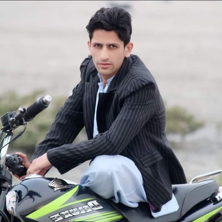 Bilal Shahzad tweet media