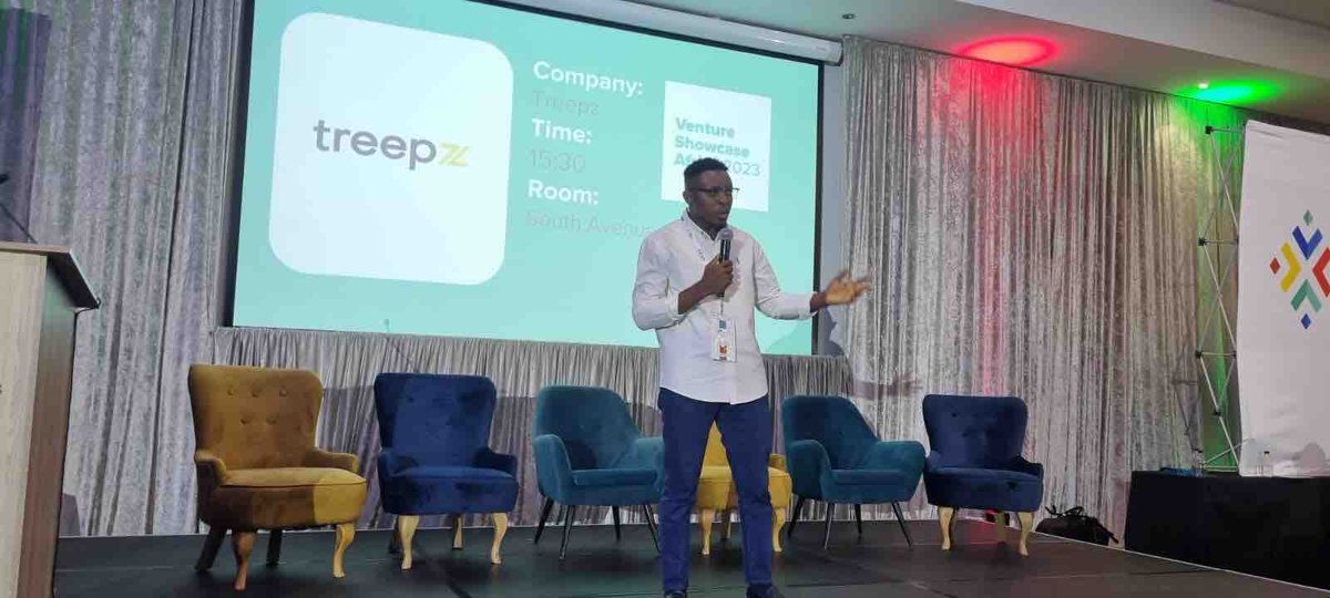 VC4A_Africa's tweet image. Our #VC4AVentureShowcase #VentureShowcaseAfrica2023 founders had a packed afternoon of deep dives! #AESIS2023 #AESIS2023xVC4A #AfricaInvestorWeek