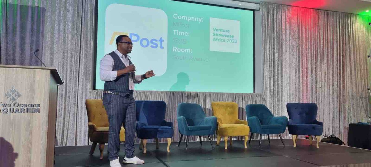 VC4A_Africa's tweet image. Our #VC4AVentureShowcase #VentureShowcaseAfrica2023 founders had a packed afternoon of deep dives! #AESIS2023 #AESIS2023xVC4A #AfricaInvestorWeek