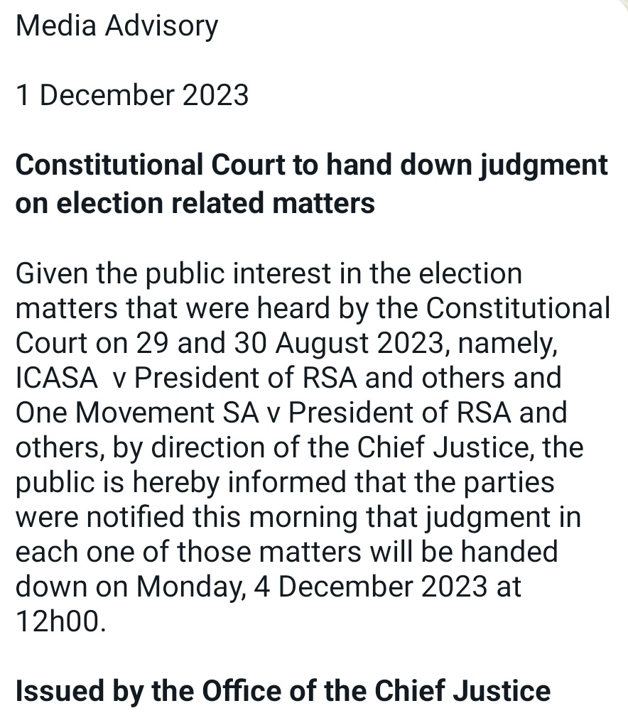 OCJ_RSA's tweet photo. https://t.co/uPturZBpWV