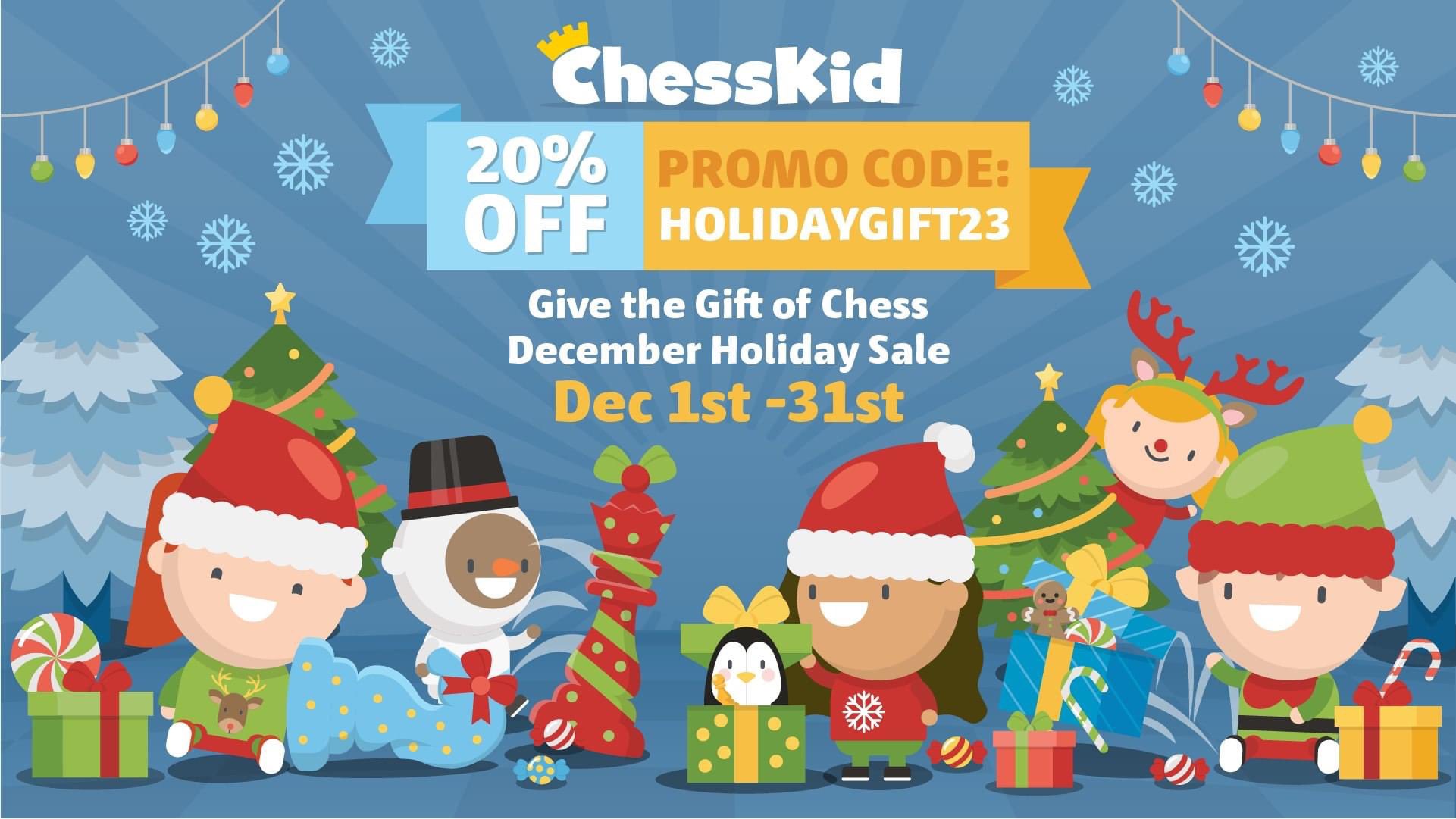 Round Two: ChessKids vs Streamers May 14th! 