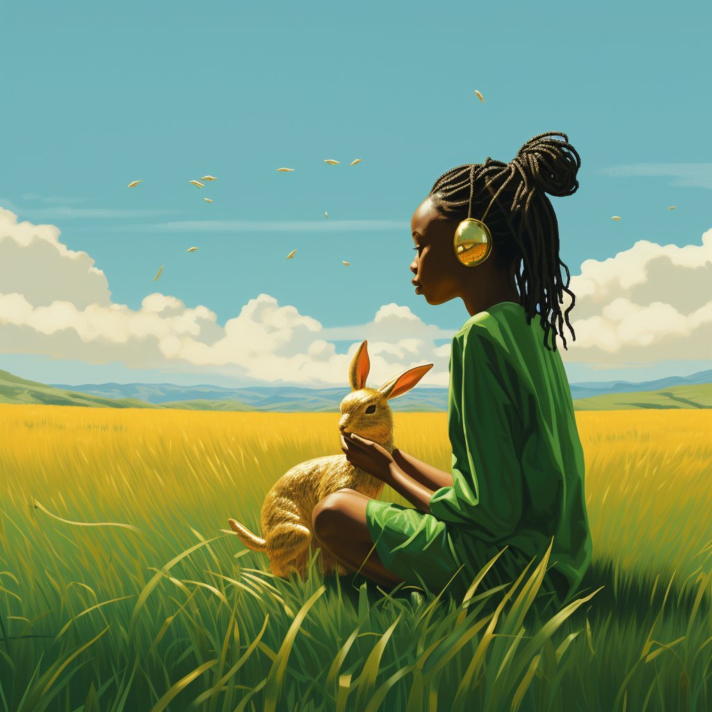 🎁#NFTGiveaway 🎁

Prizes:
🏆1x 50$ in #ETH or #USDT

To Enter:
1⃣Follow @UmojaImpact
2⃣RT, Like &amp; Tag friends

➡️ Purchase yours at rarible.com/umojabeginning…

💎 Bonus: Increase your chances of winning by buying an umoja nft and share it in the comments 👇

24 Hrs⏰
#NFTCommunity