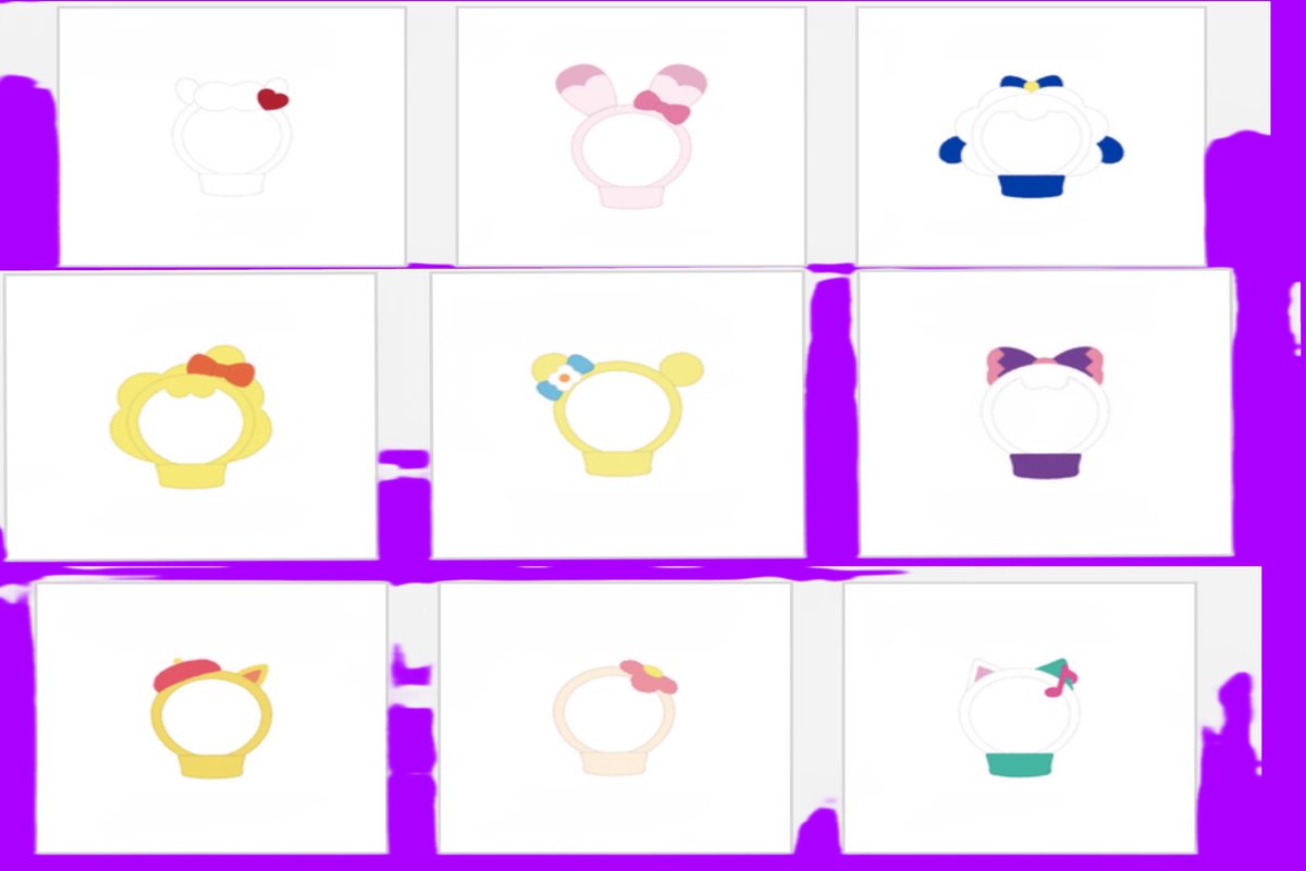 niziu 3rdAnniversary を記念してソンムル企画
昔のにはなりますが新品を
ぬいぐるみ、うちわカバーを各1名様にお譲りします！

発送日は商品の関係上2月を予定しております！
ぜひ持ってない方や、このメンバーの欲しくなったって方はご参加ください！

⚠️応募締切3日の23時59分

応募方法