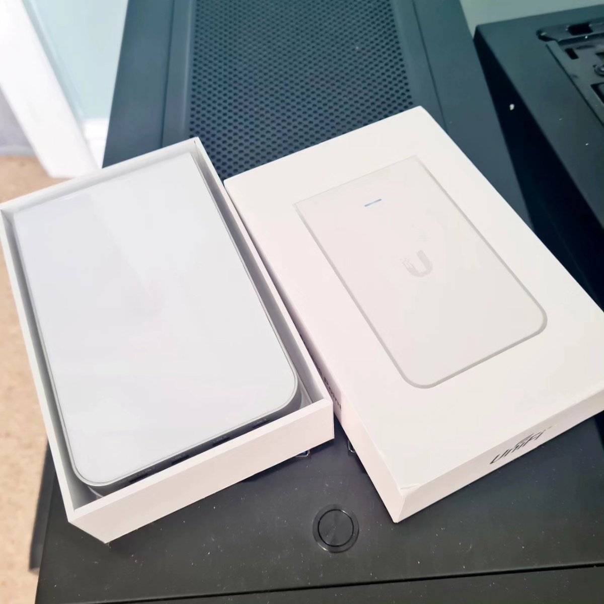 kablekings's tweet photo. We design, supply, and install the latest technology in areas where your broadband provider may fall short.
Our Wi-Fi specialists provide custom solutions for homes and businesses to improve and distribute signals for high-speed connectivity 🛜💥
#NetworKings https://t.co/iZGk3yp9YI