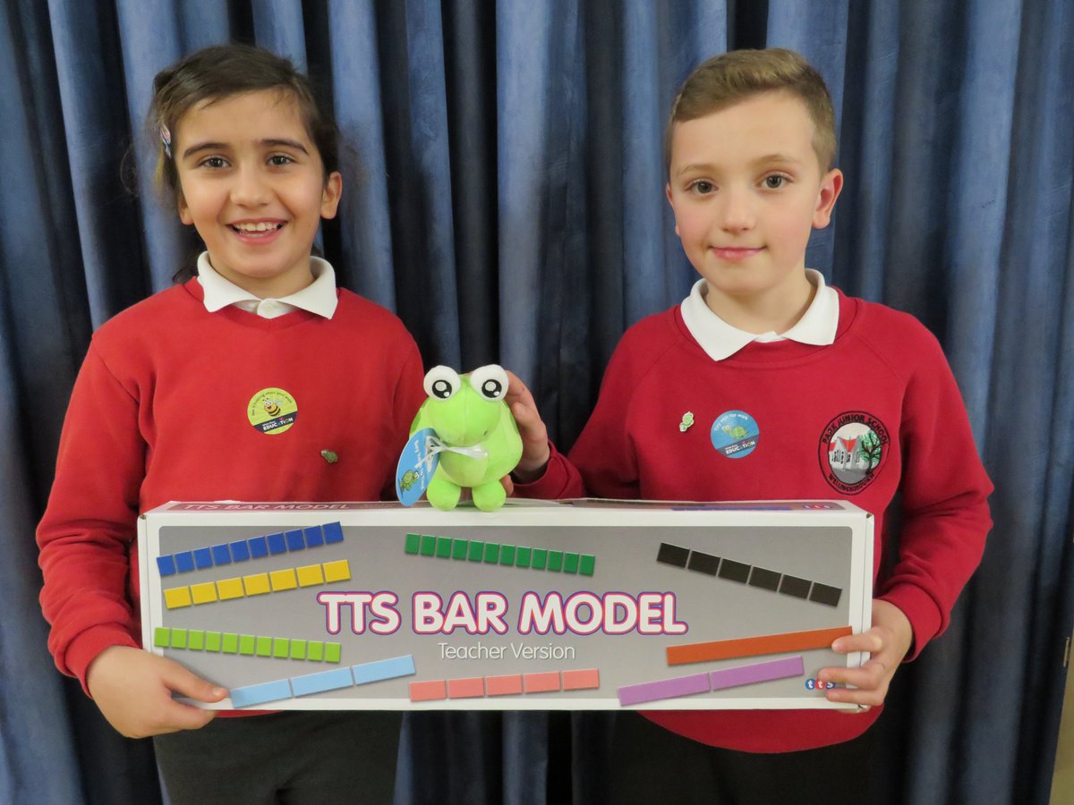 Park Junior School (@parkjun_well) on Twitter photo A big thank you to <a href="/WhiteRoseEd/">White Rose Education</a> for the bar Model resource in recognition of the school's Barvember work. This will allow us to continue to encourage the next generation of mathematician's and instil a life long love of maths <a href="/Zoe_Hall29/">Zoe Hall</a> <a href="/NPATrust/">NPAT Partnership</a> #Barvember A big thank you to <a href="/WhiteRoseEd/">White Rose Education</a> for the bar Model resource in recognition of the school's Barvember work. This will allow us to continue to encourage the next generation of mathematician's and instil a life long love of maths <a href="/Zoe_Hall29/">Zoe Hall</a> <a href="/NPATrust/">NPAT Partnership</a> #Barvember