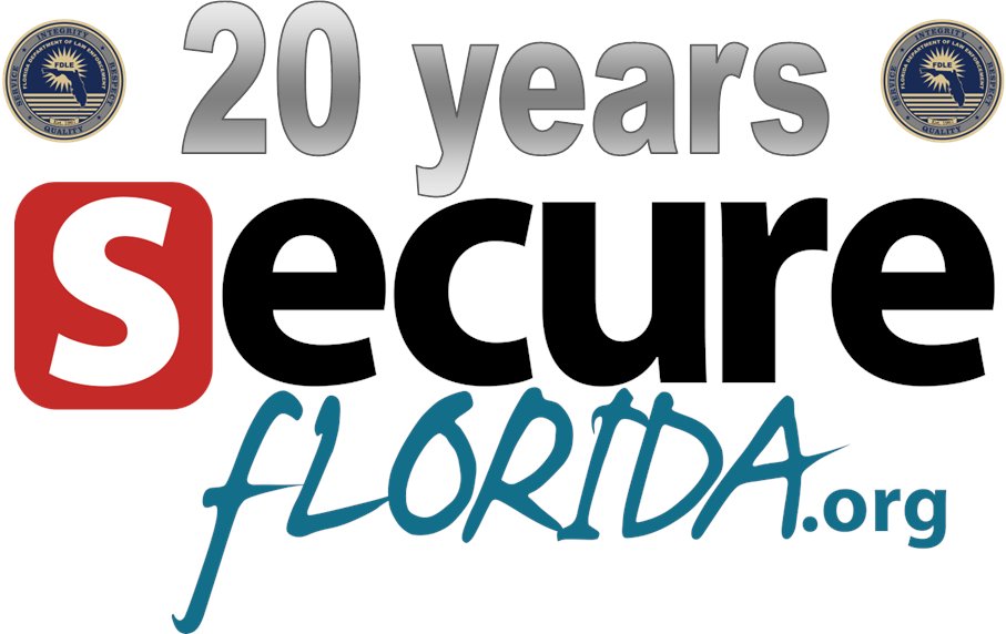 fdlepio's tweet photo. FDLE’s Secure Florida celebrates 20 years helping protect Florida against cyber threats! Get the latest in computer security news, foreign cyber threat resources & tip sheets @ computer security and safety topics.
https://t.co/Y93aoADQdI...
#YourFDLE #CyberSecurity #SecureFlorida https://t.co/u6V6kSQjYE