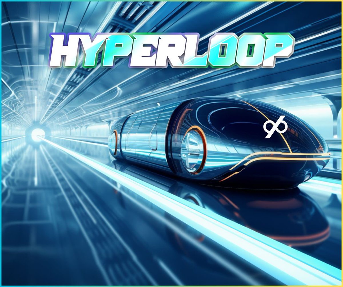 HyperLoopERC20's tweet photo. Revolutionizing the automotive industry, one electric mile at a time. 🛣️🔋 The #Cybertruck is officially a reality, and now we're gearing up for the next frontier – the Hyperloop! 🚄💨 #TeslaInnovation #FutureOfTransportation

$LOOP

CHART: https://t.co/V1wzpsq7Z8 https://t.co/ovG4L4SczJ