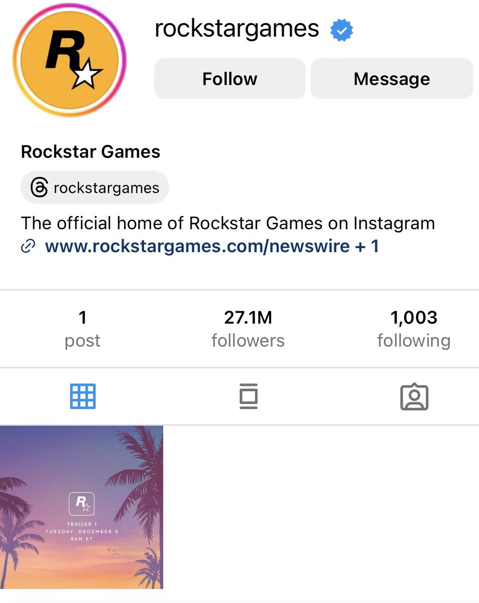 GTABase's tweet photo. We’re truly in a new era.

#GTA6 https://t.co/u8Qpi4BeBp