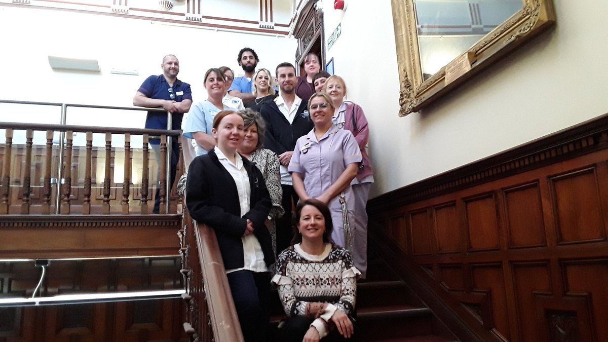 BTHFT Palliative Care Team (@bthftpalliative) on Twitter photo Great turnout for the relaunch of the End of Life Champions! Thanks to everyone who came! You'll all be great advocates for EOL care in your area. Thanks to charities for the treats <a href="/BTHFT/">Bradford Teaching Hospitals NHS FT</a> <a href="/BTHFTCharity/">Bradford Hospitals Charity</a> <a href="/karendawber/">Prof Karen Dawber π</a> <a href="/BTHFTpalliative/">BTHFT Palliative Care Team</a> Great turnout for the relaunch of the End of Life Champions! Thanks to everyone who came! You'll all be great advocates for EOL care in your area. Thanks to charities for the treats <a href="/BTHFT/">Bradford Teaching Hospitals NHS FT</a> <a href="/BTHFTCharity/">Bradford Hospitals Charity</a> <a href="/karendawber/">Prof Karen Dawber π</a> <a href="/BTHFTpalliative/">BTHFT Palliative Care Team</a>