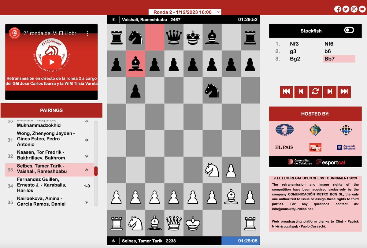 Lichess Accuracy metric •