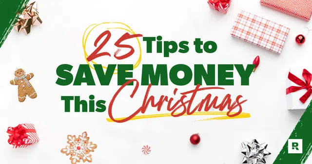 Sometimes we need a little guidance to navigate the holidays. Today we turn to Dave Ramsey for some #TipsToSaveMoneyThisChristmas: rpb.li/ctM1
#FrugalFriday  #1stUniversityCreditUnion