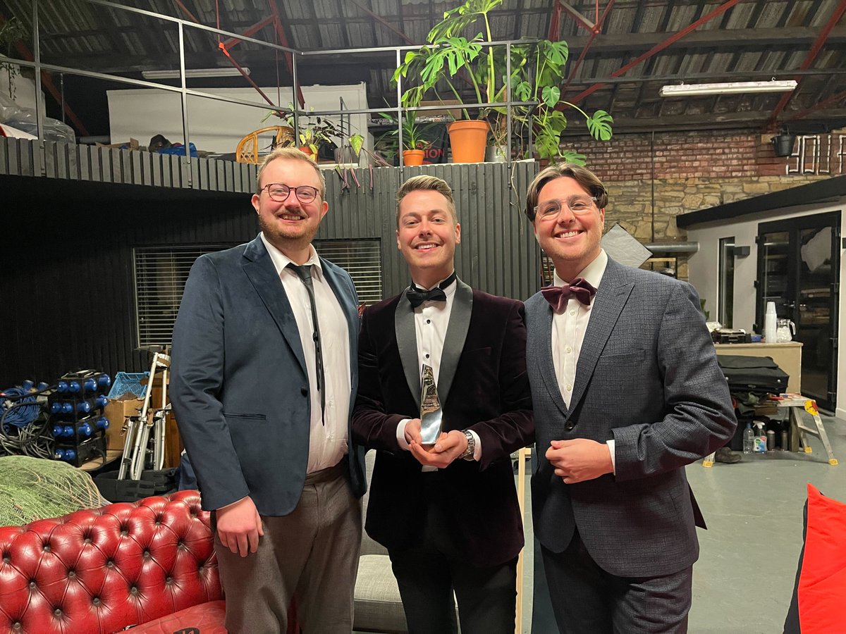 Open House Pictures tweet media