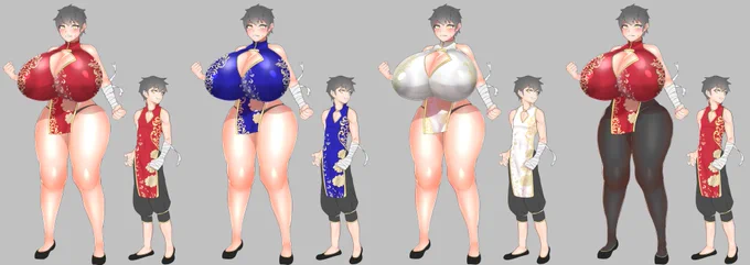 何色にしようかな 