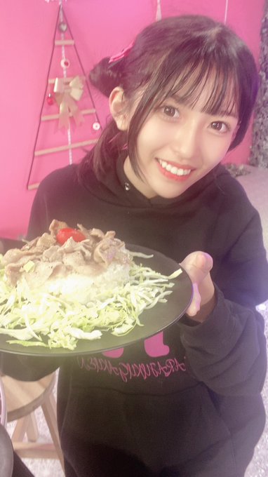 Twitterのコスプレ画像3