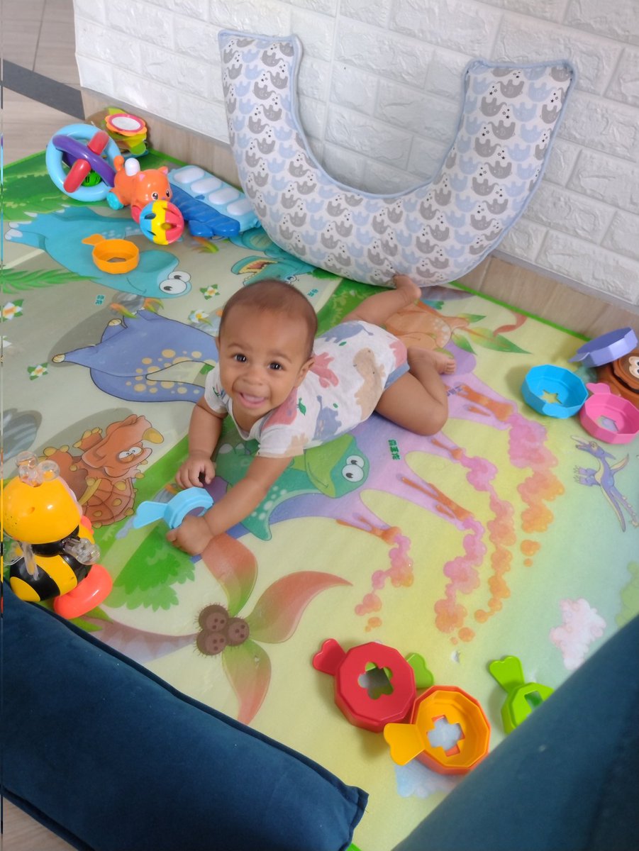 supergentefina's tweet photo. Meu Arthur é muito carismático, coisa mais linda de mamãe 💚 https://t.co/W6KZIXJOD4