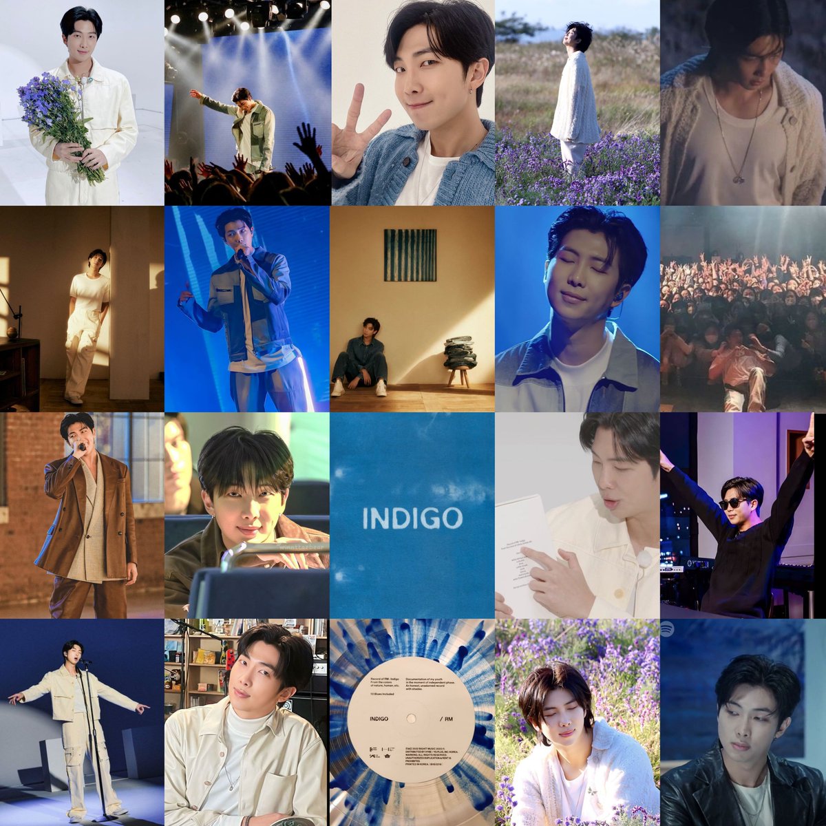 winnttaebear's tweet photo. INDIGO ERA https://t.co/f2zz9PuQfg