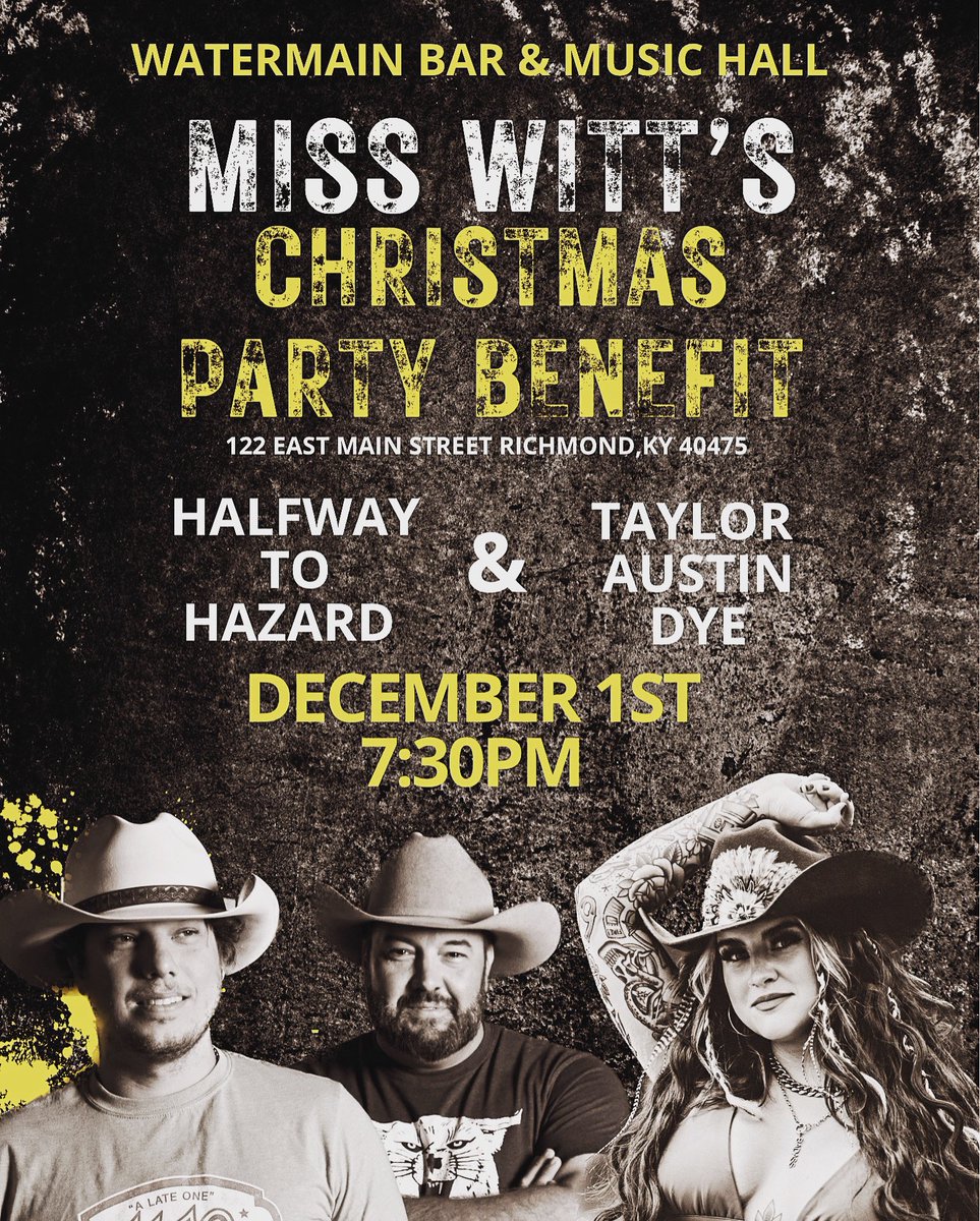 Halfway to Hazard® tweet media