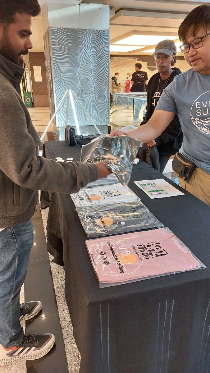 EVM Summit tweet media