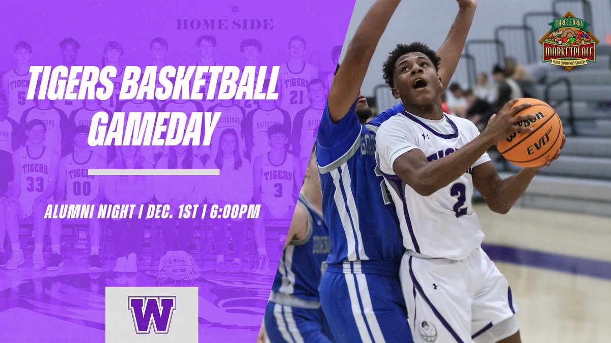 🚨 GAME DAY 🚨 

🆚 DEKALB COUNTY 

⏰6:00pm 

🎓ALUMNI NIGHT 

#OOU