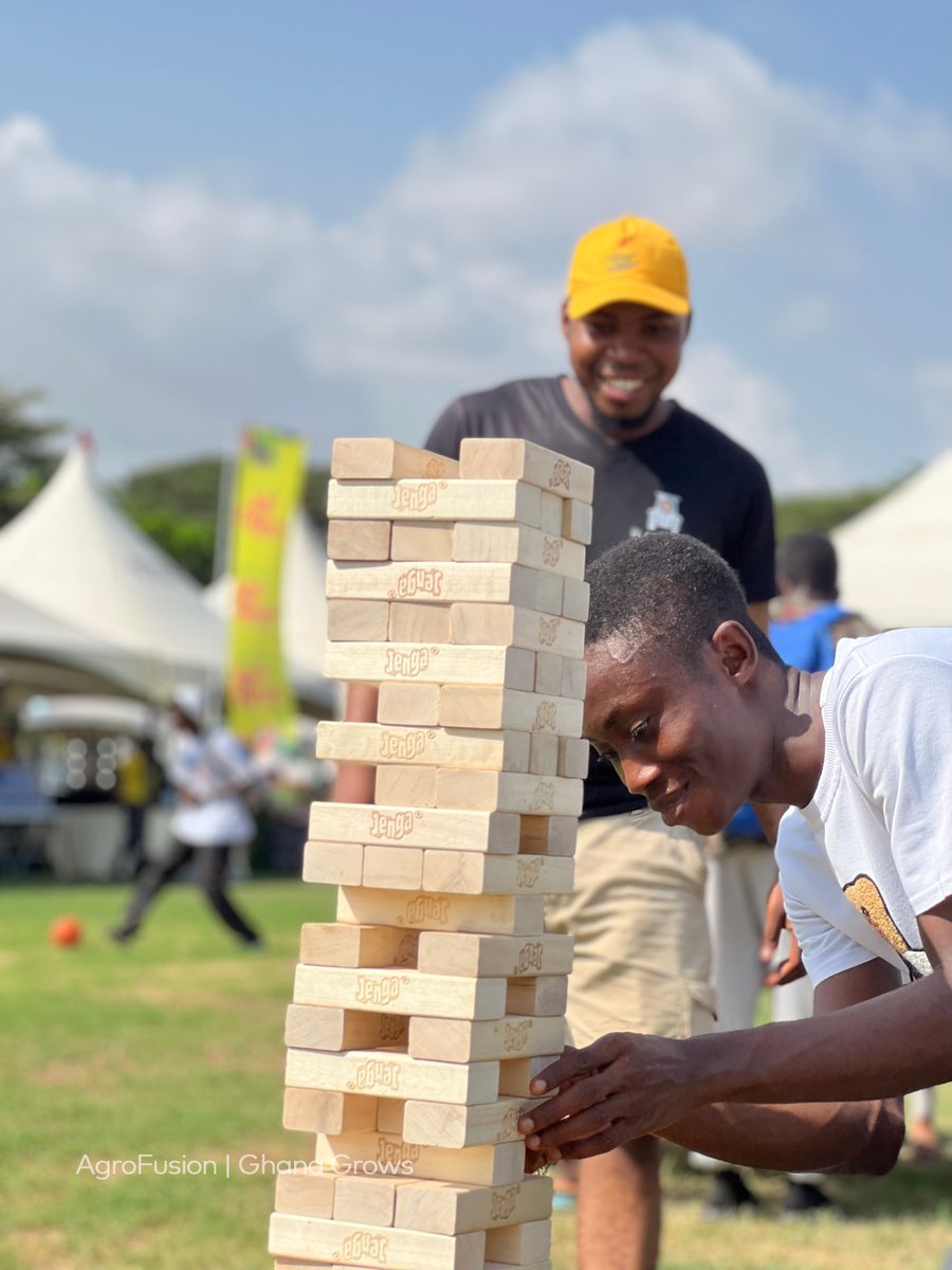 GhanaGrows's tweet photo. AgroFusion1.0🔥🔥
#agrofusion #springboardroadshow #ghanagrows #agriculture #festival #decemberparty https://t.co/feiXyrVYlG