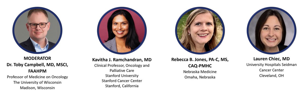 Join today #NACLC 2023 12-1 pm CDT, 'The Basics of Pain Management for Cancer Patients from Diagnosis to Palliative Care' to Discuss complexities of managing thoracic cancer pain. @laurenchiec @TobyCampbellMD @KavithaOncPall Rebecca Jones @IASLC Education Committee