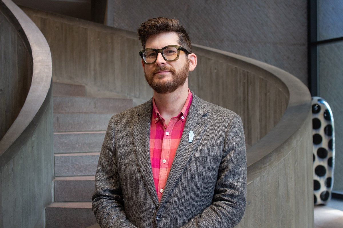 Board Member Garth Johnson, Everson Museum of Art’s Curator of Ceramics, will speak at 37th National Arts and Crafts Conference, Feb 16– 18. Topic- Adelaide Alsop Robineau, her effects on ceramics and new discoveries on the Scarab Vase. arts-craftsconference.com #artsandcrafts