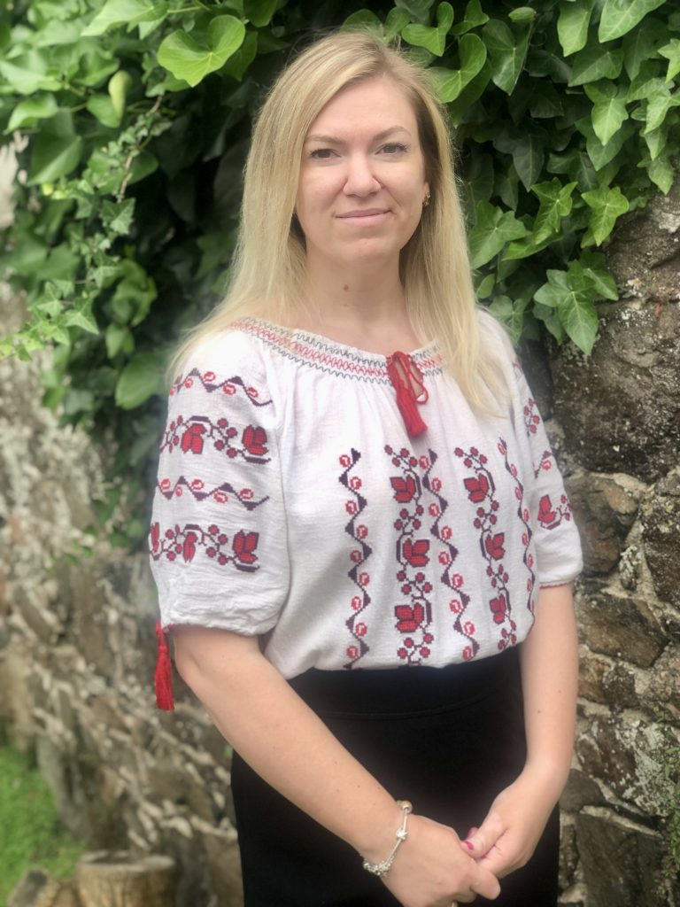 On 1 December, Romania celebrates its Great Union Day which marks the country’s unification in 1918.

Jersey's first Romanian elected States Member, Deputy Raluca Kovacs, shares what Romanian Great Union Day means to her: blog.gov.je/2023/11/30/rom…